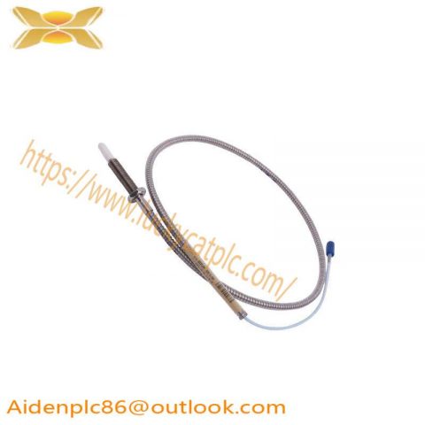 Bently Nevada 330905-00-05-10-12-CN Proximity Probes - Advanced Sensing Solutions