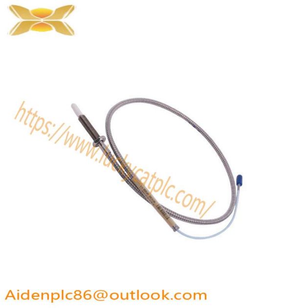 Bently Nevada 330905-00-05-10-12-CN Proximity Probes - Advanced Sensing Solutions