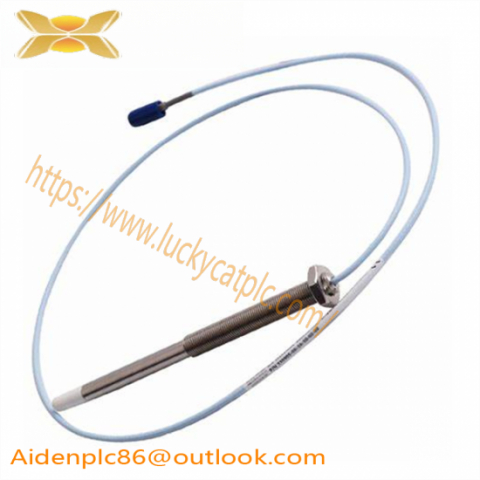 Bently Nevada 330905-00-07-10-02-05 Proximity Probes