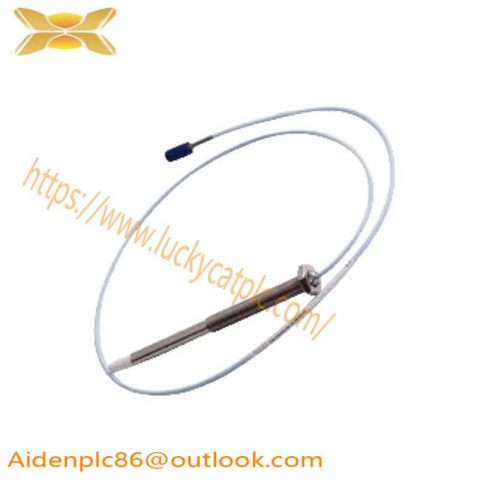 Bently Nevada 330905-00-13-05-02-05 Proximity Sensor