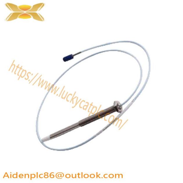 Bently Nevada 330905-00-13-05-02-05 Proximity Sensor