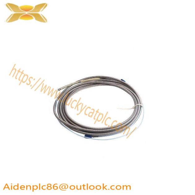 Bently Nevada 330930-065-01-05 NSv Extension Cable for Industrial Automation Systems
