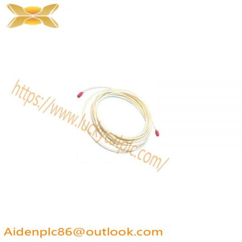 Bently Nevada BA21747-045-01: High-Performance Proximitor Probe Extension Cable for Industrial Control Systems