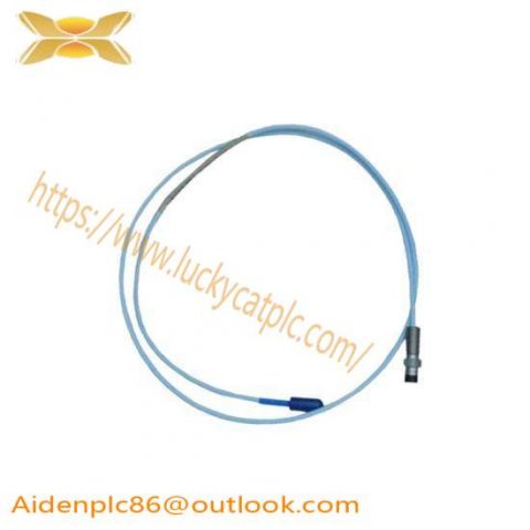 Bently Nevada 330171-0032-05-01-05 Extension Cable, Designed for Industrial Control Systems