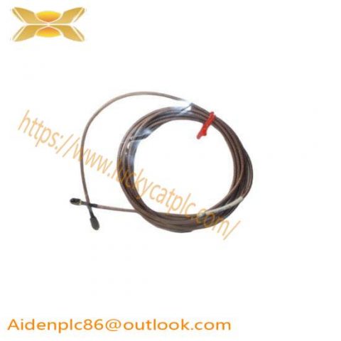 Bently Nevada EC-1001/40 Extension Cable, Industrial Control Systems