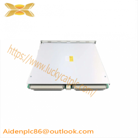 Bently Nevada PWA138607-01AE - Advanced Transient Data Interface Module