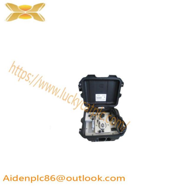 Bently Nevada TK-3E Electrically Operated TK-3e Control Module
