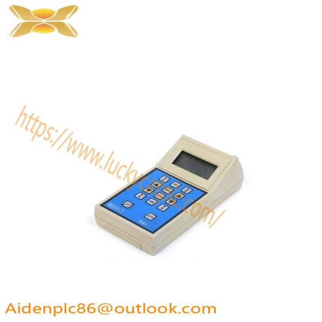 Bently Nevada TK81 Tunable Filter & Vibration Meter - Precision Measurement for Industrial Control