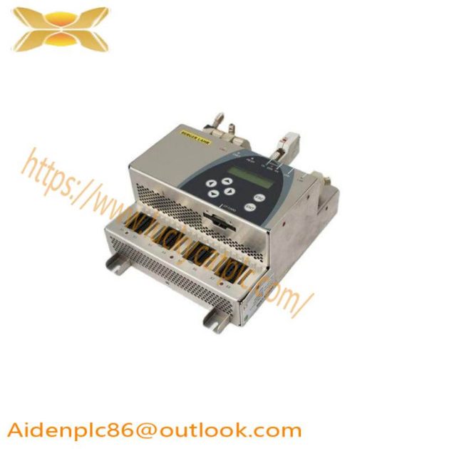 Berg Lahr BLC382TCPUC1S LX800 Controller Module, High-Performance Industrial Control