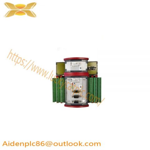 BERGHOF CDIO 5-1131 Digital Input Module for Industrial Automation