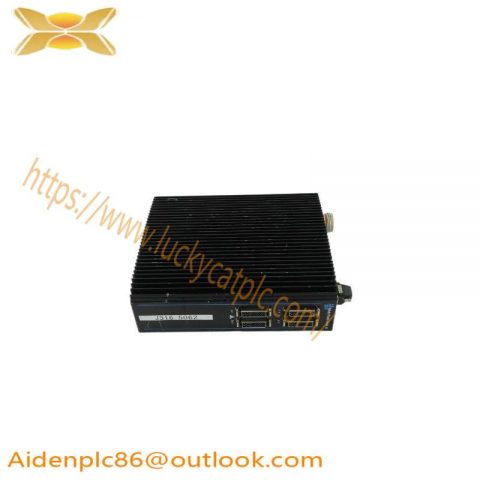 Berkeley BXI4/2-01-B: 8-Axis Process Control BXI Controller, Model with Precision for Industrial Automation
