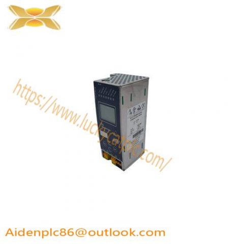 WIEDEMANN BIH1+ PROFIBUS-Gateway, Advanced Industrial Networking Solution