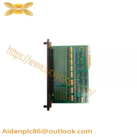 BOSCH D-64711 1070080652-101 - Advanced Programmable Logic Controller Module