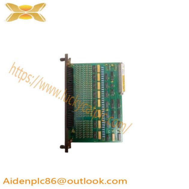 BOSCH D-64711 1070080652-101 - Advanced Programmable Logic Controller Module