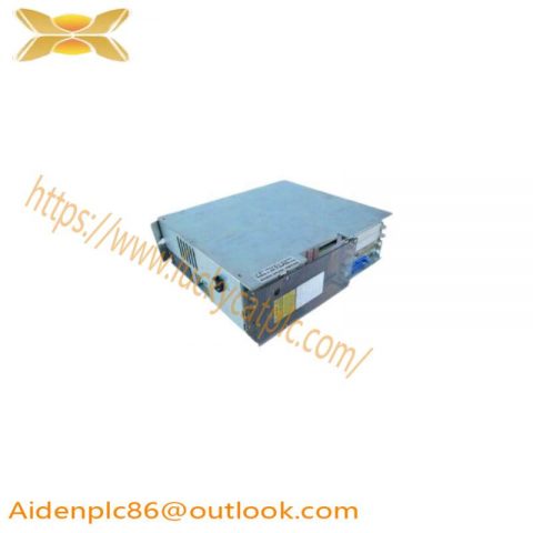 BOSCH DDS02.1-W200-DL01-01-FW Digital Output Module