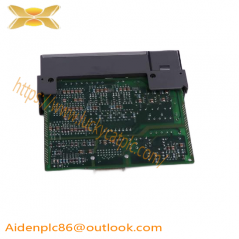 Bosch Rexroth SV-040L2 Module, High-Power Drive System