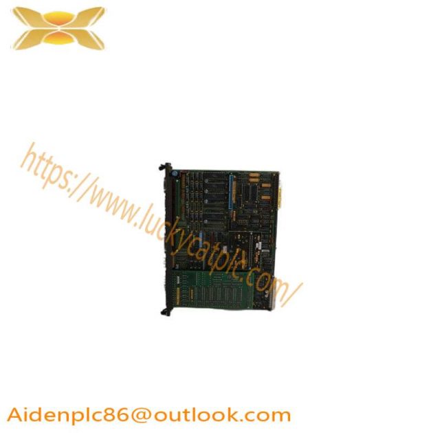 Bosch SM 25/50-TCT DC 560V 25A - Precision Control Module