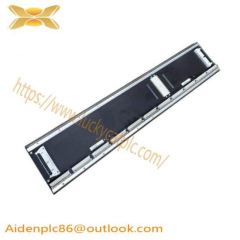 Bachmann BS211 Backplane - High-Performance Modular Control System