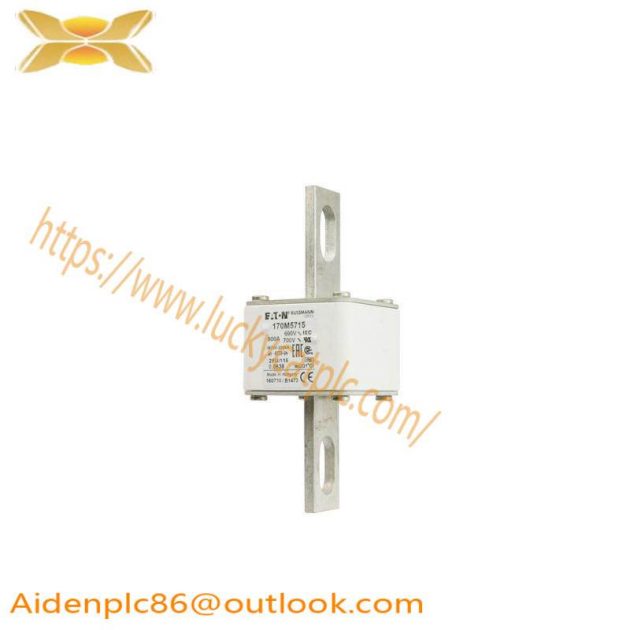 Bussmann 25NH00 G-690 Digital Dispersed Control Module