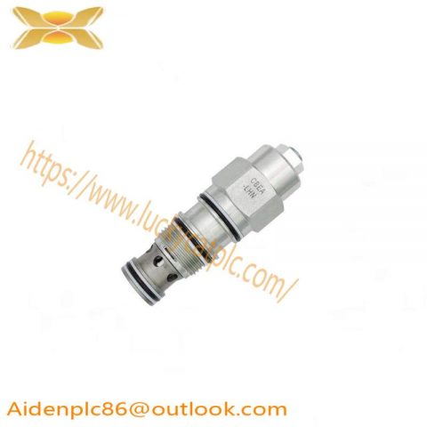SUN CBEA-LHN-XAW/S: Precision Counterbalance Valves for Industrial Controls
