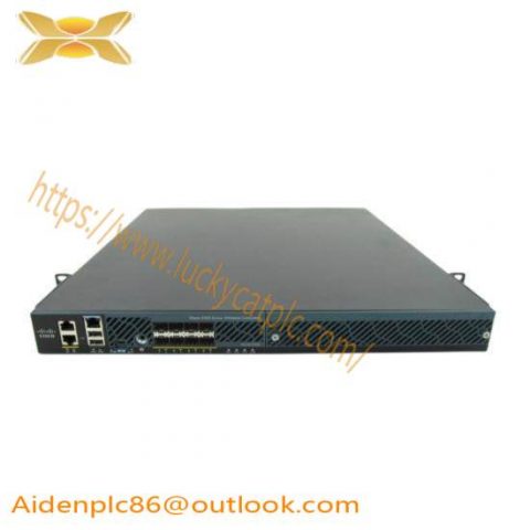 Cisco AIR-CT5508-250-K9: Enterprise-Class Wireless Controller