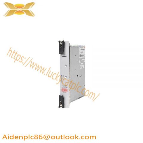 CompactPCI CPCI-350/CPCI-354 1203W AC Power Supply