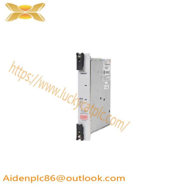 CompactPCI CPCI-350/CPCI-354 1203W AC Power Supply