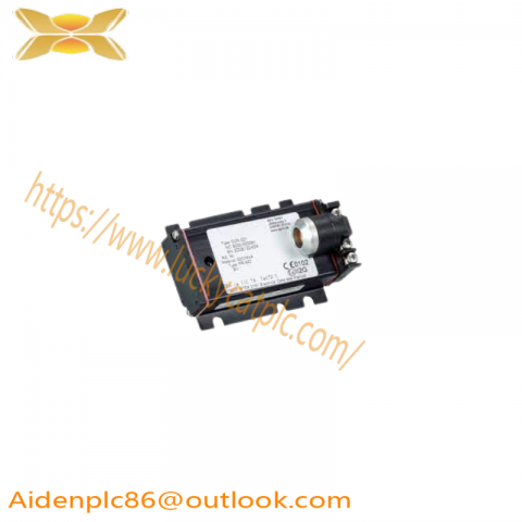 EPRO CON021 Eddy Current Signal Converter - Precision Control Module