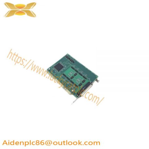 CONTEC ACO/DCO-8(98) Industrial Data Acquisition Module