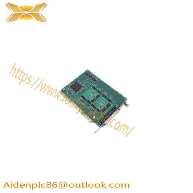 CONTEC ACO/DCO-8(98) Industrial Data Acquisition Module
