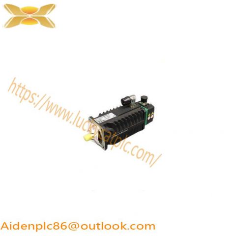 Control Techniques 95UMB400 CAMAA Servo Motor 6 Pin 4000
