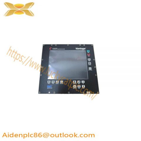 Cooper Electronics P3798102-00010 LCD Display Module