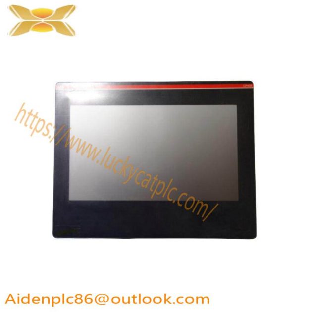 ABB CP408 A2 1SAP500408R0001 Industrial Touchscreen