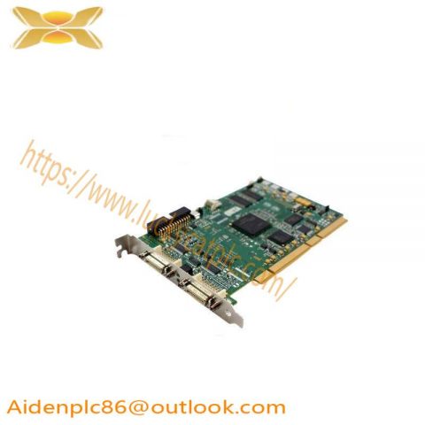 DAIEI KOGYOSHA OR-64E0-IPRO0: Industrial Camera Imaging Card, Advanced Vision Technology