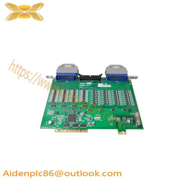 DAIHEN UM356B L21700M03 PCB-I-E-1171 I/O BOARD