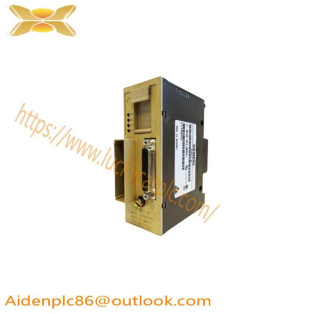 Delta Tau Clipper Interface High-Speed Data Acquisition & Control Module