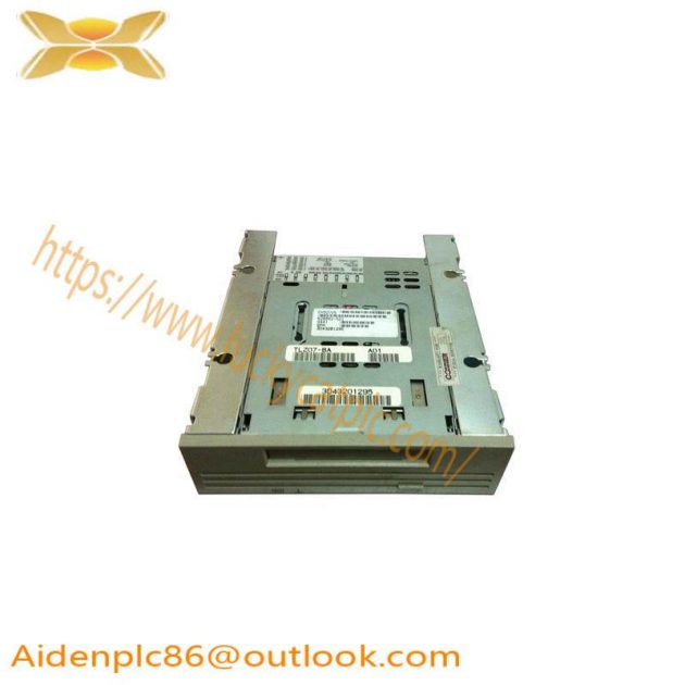 Digital TLZ07-DA External Data Backup Drive