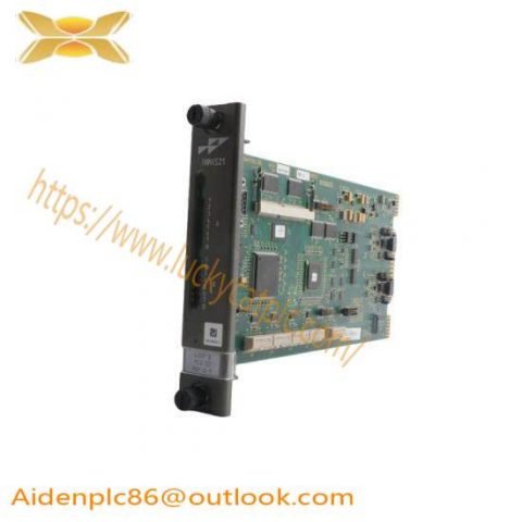 ABB DO810 - 3BSE008510R1 Industrial PLC Digital Output Module