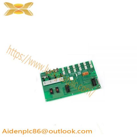 Doucette SLHE1-1/2K NE-1001 High Performance Industrial Control Module