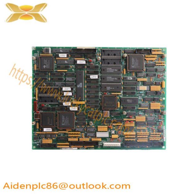 GE DS200SDCCG1AGD & DS215SDCCG1AZZ01B Control Board: Industrial Automation Solutions