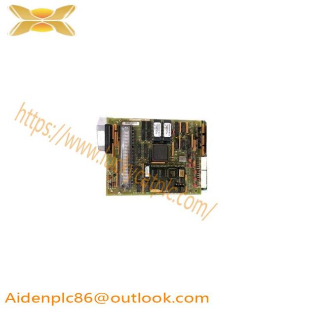 General Electric DS200SLCCG3ACC & DS215DENCG3AZZ01A Ethernet Communication Board