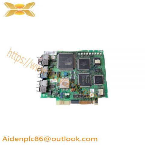 ABB DSTA N041 | 3BSE018437R1 Motherboard - Advanced Control Module for Industrial Automation