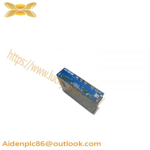 Dynax MSS5A3A1XDD Servo Drive: Precision Control for Industrial Automation