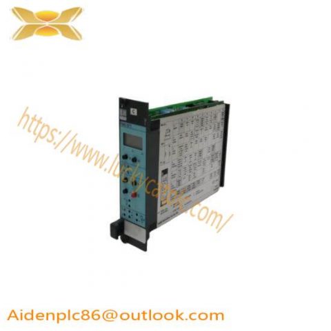 E+H FMU671 Ultrasonic Level Sensor