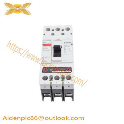 Eaton MPB1-TP Custom Processing Module for Industrial Control Systems