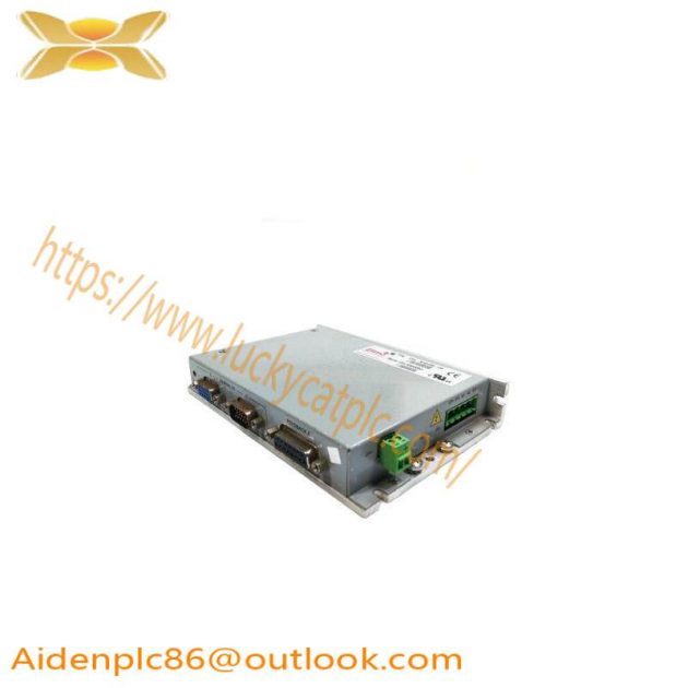 ELMO CEL-A10/200 Servo Drive - Precision Control for Advanced Automation