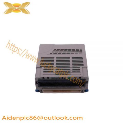 Emerson 1C31227G01 Industrial Control Module