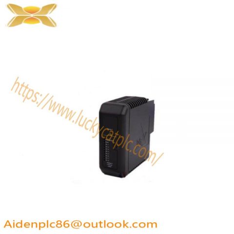 EMERSON CE4003S2B1 High Performance Industrial Module