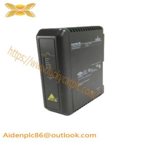 Emerson CE4003S2B6 Analog Input Module