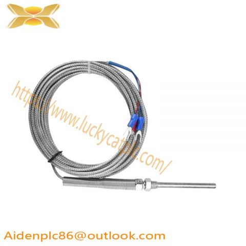 Emerson EPRO PR6423/004-010 Eddy Current Sensor - Precision Measurement Solution